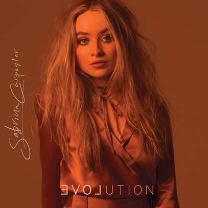 EVOLution Carpenter Sabrina
