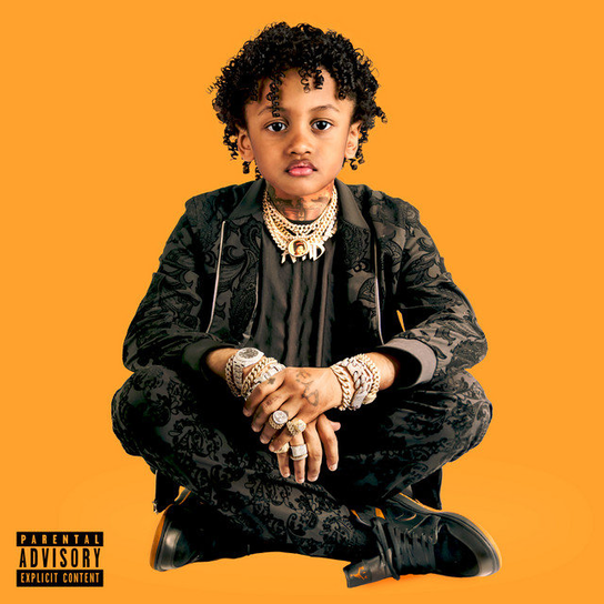 Evolution Joyner Lucas