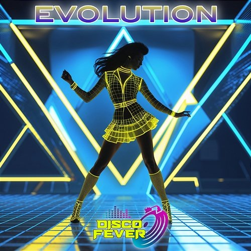 Evolution Disco Fever