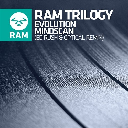 Evolution / Mindscan Ram Trilogy