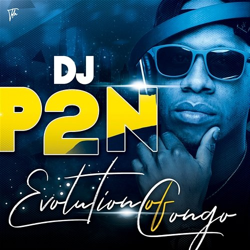 Evolution Of Congo DJ P2N