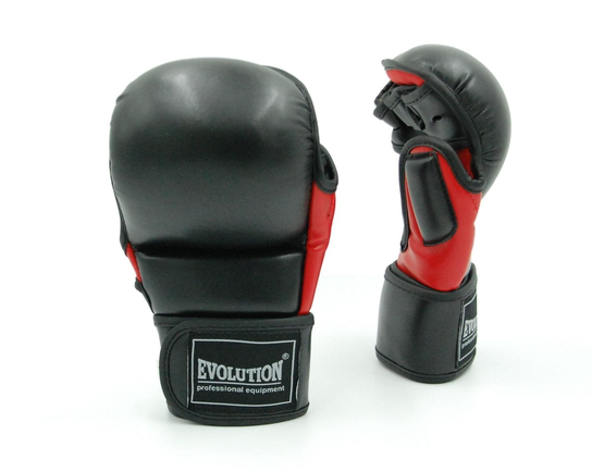 Evolution, Rękawice MMA Rival - M EVOLUTION