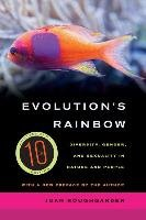 Evolution's Rainbow Roughgarden Joan
