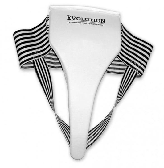 Evolution, Suspensor damski - XL EVOLUTION