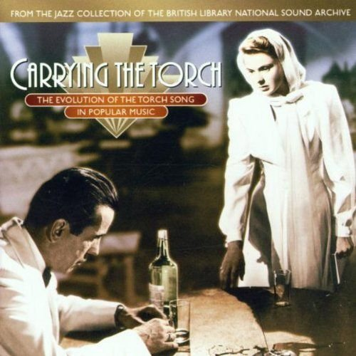 Evolution Torch Song Various Artists
