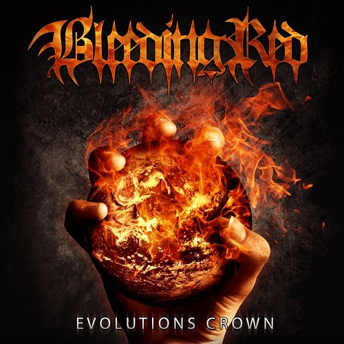 Evolutions Crown Bleeding Red