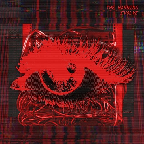 EVOLVE The Warning