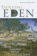 Evolving Eden Turner Alan