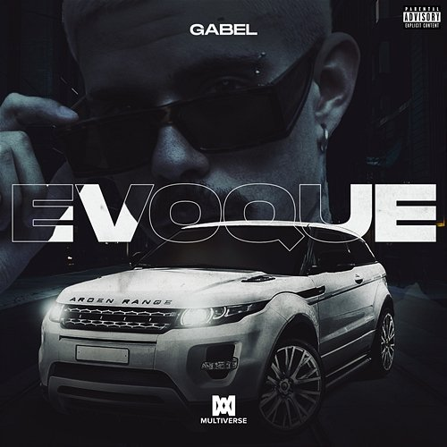 Evoque Gabel