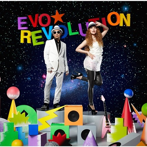 Evorevolution Mihimaru Gt