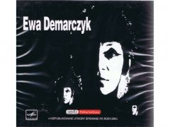Ewa Demarczyk Demarczyk Ewa