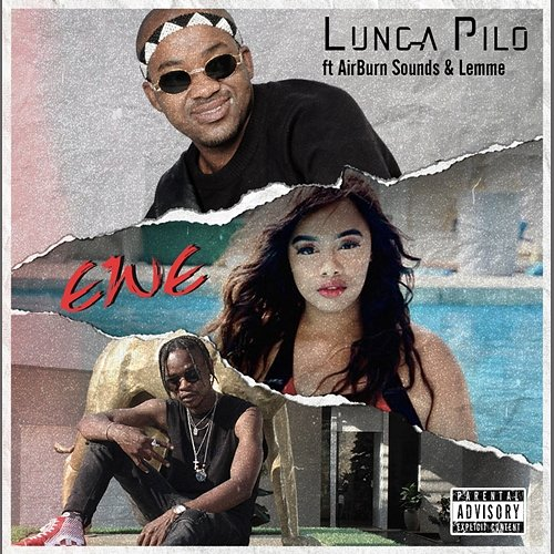 Ewe Lunga Pilo feat. AirBurn Sounds, Lemme