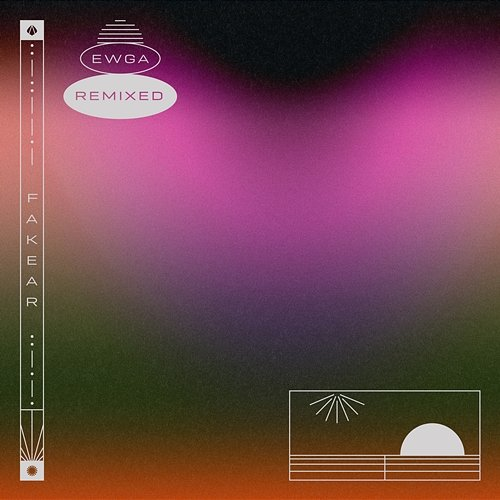 EWGA Remixed Fakear