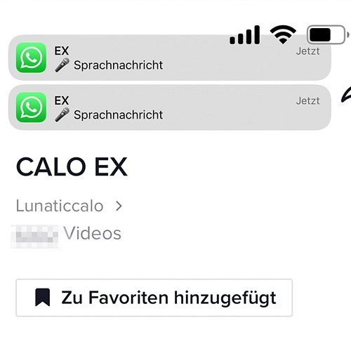 EX Calo