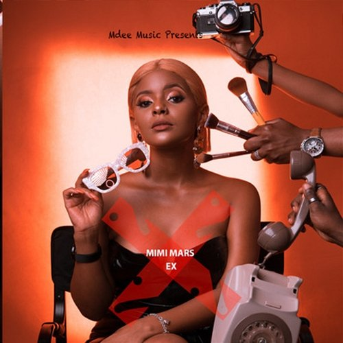 Ex Mimi Mars