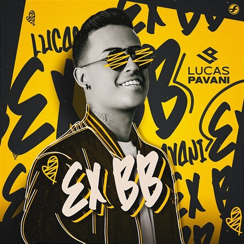 Ex BB Lucas Pavani