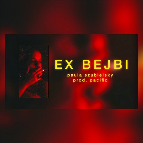 EX BEJBI Paula Szubielsky