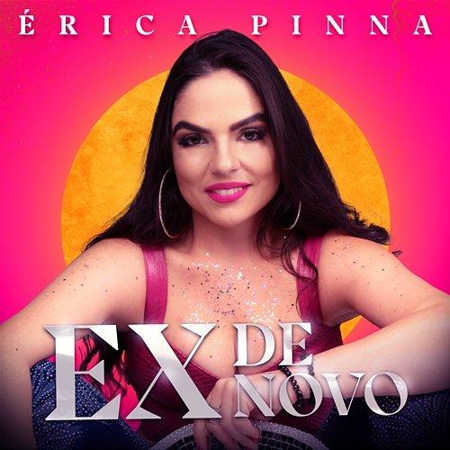 Ex De Novo Érica Pinna