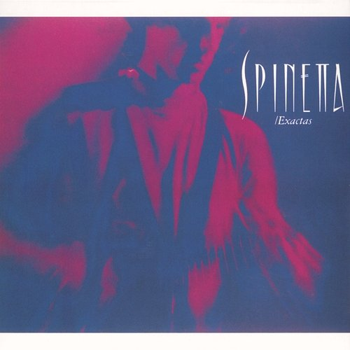 Exactas Luis Alberto Spinetta