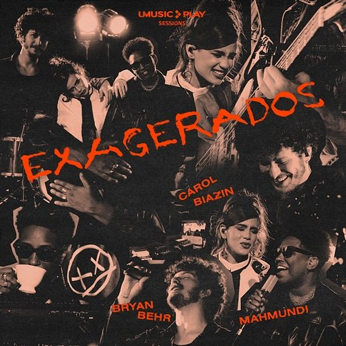 Exagerados Cazuza