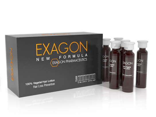 EXAGON EXAGON