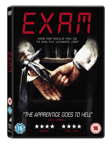 Exam Hazeldine Stuart