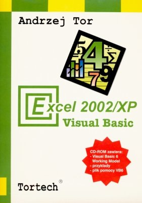 EXCEL 2002/XP VISUAL BASIC Tor Andrzej