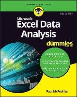 Excel Data Analysis For Dummies Nelson Stephen L.