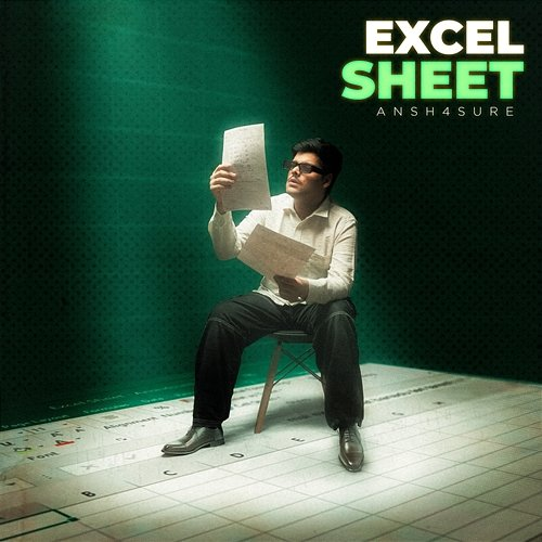 Excel Sheet Ansh4sure