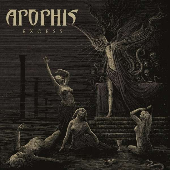 Excess Apophis