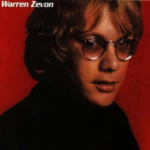 Excitable Boy Zevon Warren
