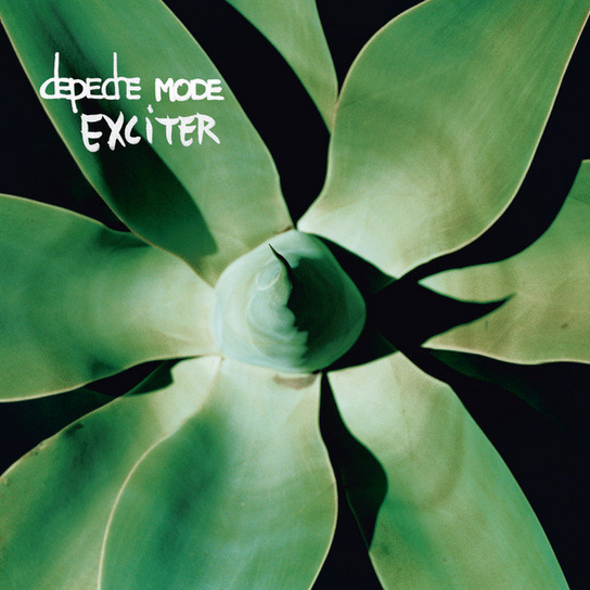 Exciter Depeche Mode