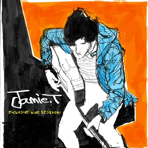 Exclusive Live Session Jamie T