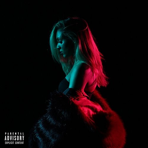 Excuse Madison Paris