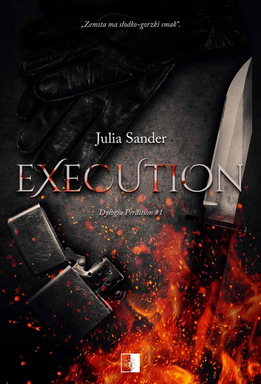 Execution - ebook epub Sander Julia
