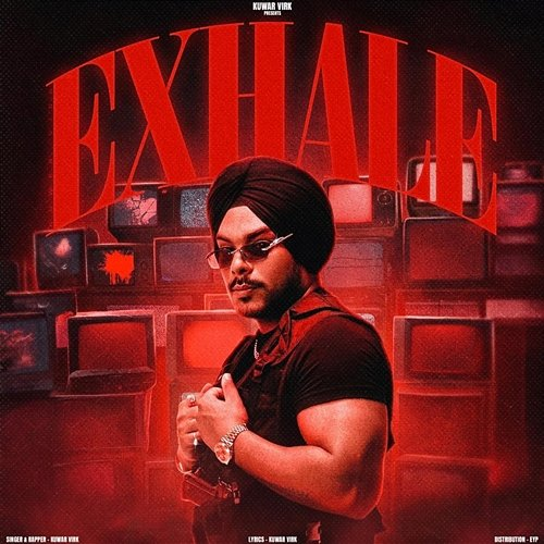 Exhale Kuwar Virk
