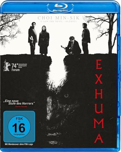 Exhuma Various Directors