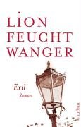 Exil Feuchtwanger Lion