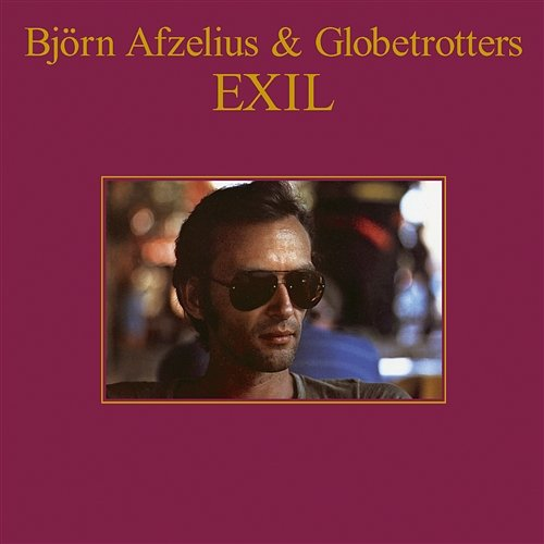 Exil Björn Afzelius