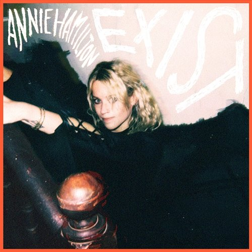 Exist Annie Hamilton