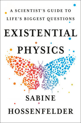 Existential Physics Penguin Books