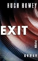 Exit Howey Hugh