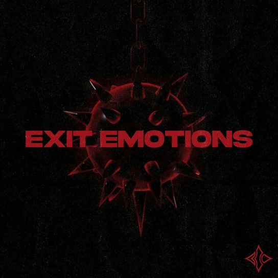 Exit Emotions Blind Channel