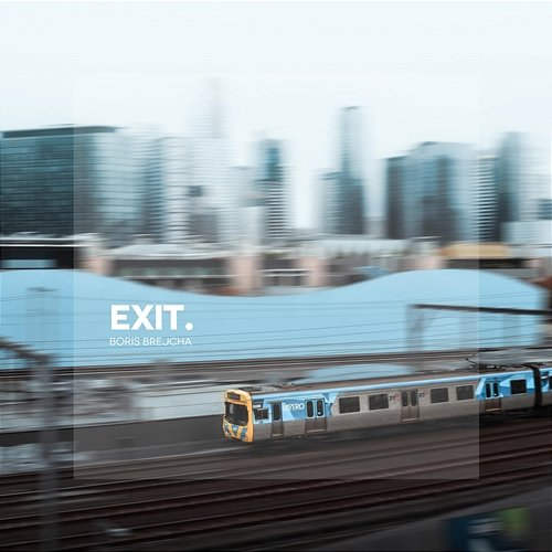 EXIT EP Boris Brejcha
