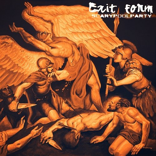 Exit Form Alejandro Aranda
