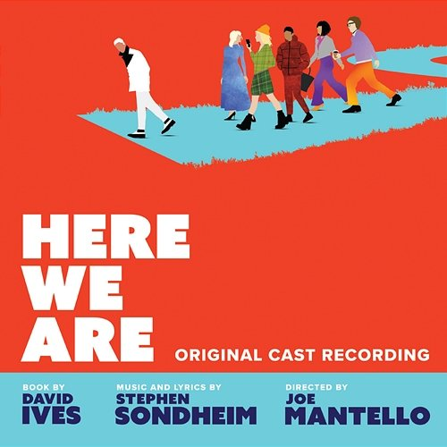 Exit Music Stephen Sondheim