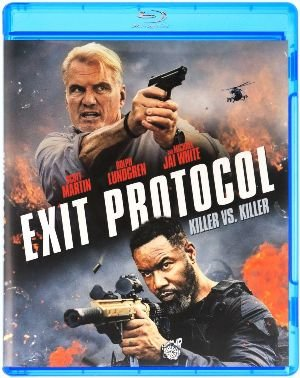 Exit Protocol brak