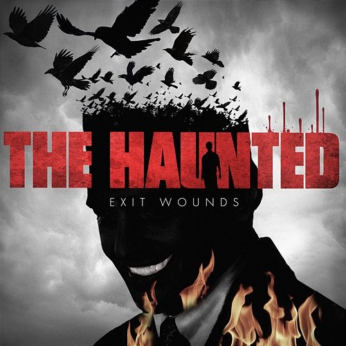 Exit Wounds The Haunted