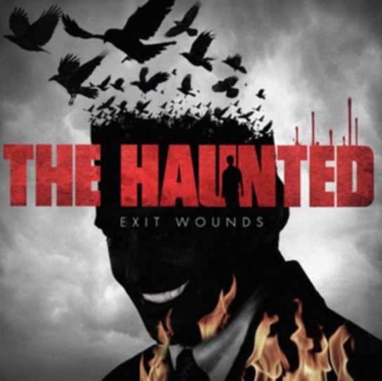 Exit Wounds The Haunted
