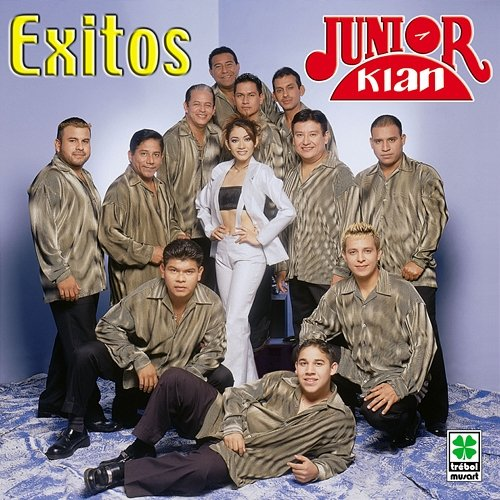 Éxitos Junior Klan